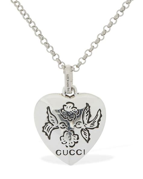 blind for love gucci case|Gucci 'Blind For Love' pendant necklace.